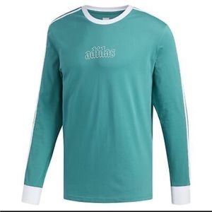 ADIDAS long sleeve